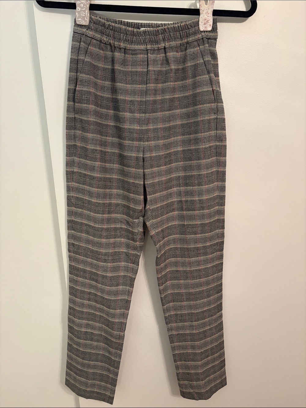 Sunday Best Pants